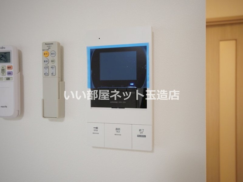 Alivis新町のその他写真