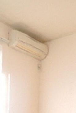 その他設備　エアコンあります。
