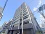 桜川駅より徒歩1分 12階 築4年の賃貸物件