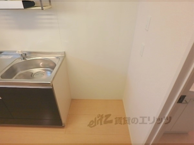 その他部屋・スペース　冷蔵庫置場