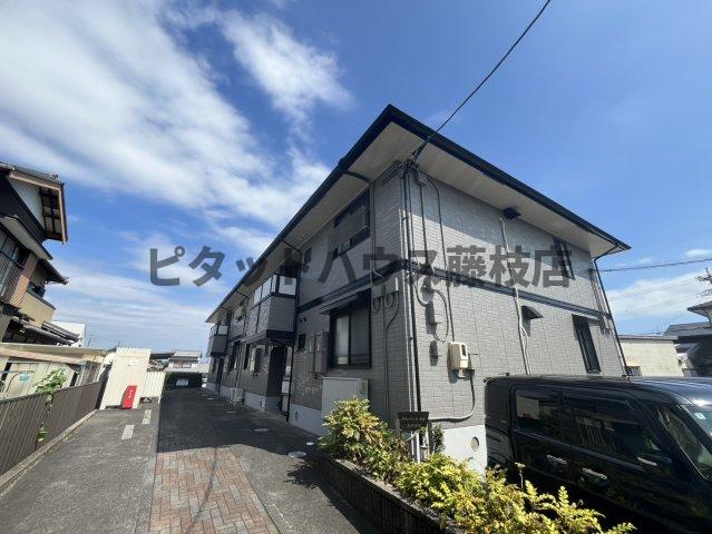 ＪＲ東海道本線 島田駅 徒歩21分 築28年