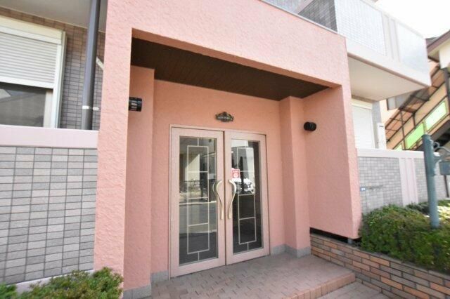 ＪＲ埼京線 戸田公園駅 徒歩10分 3階建 築25年の外観写真