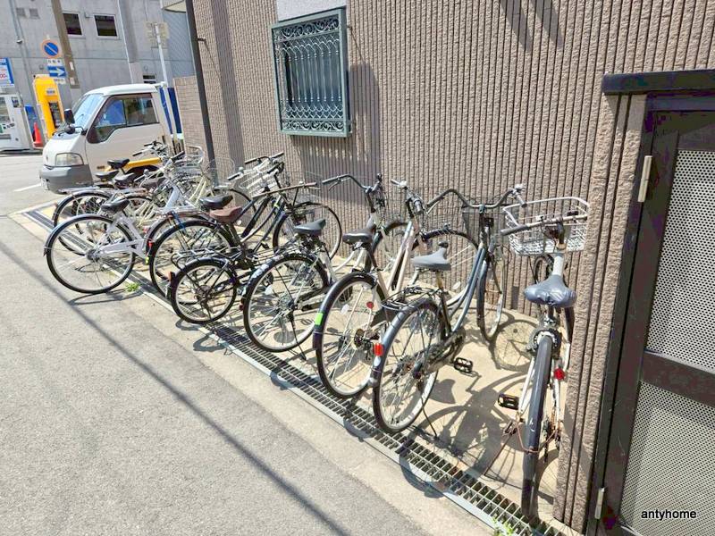 メゾンナカムラ北堀江のその他写真