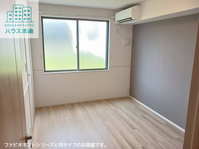 その他部屋・スペース　※同タイプのお部屋の写真です