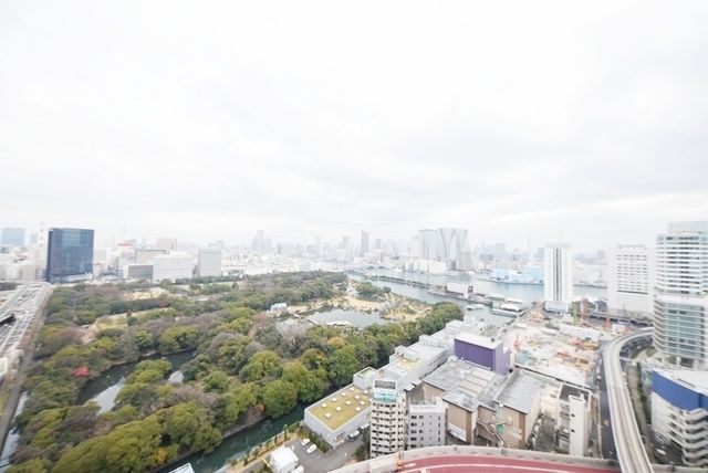 眺望　景色