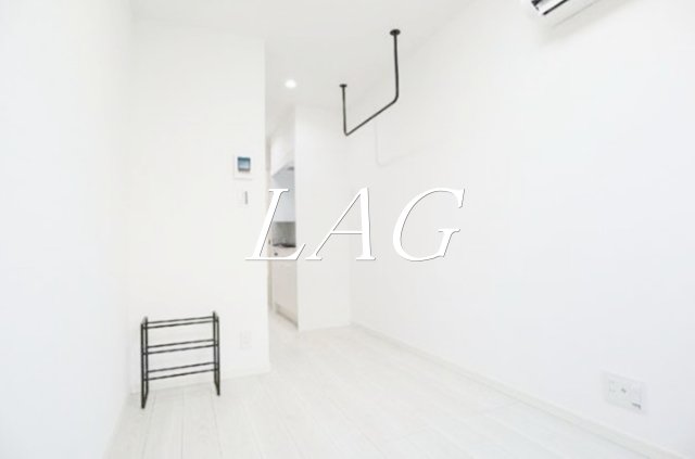 その他部屋・スペース　寝室です。
