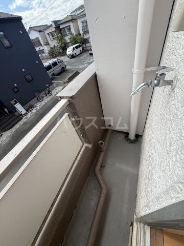 アサイハイツの内装写真