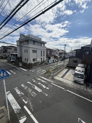 アサイハイツのその他写真