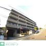 江田駅より徒歩6分 2階 築38年6ヶ月の賃貸物件