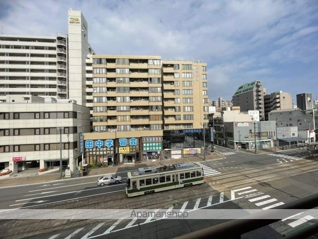 眺望　眺望