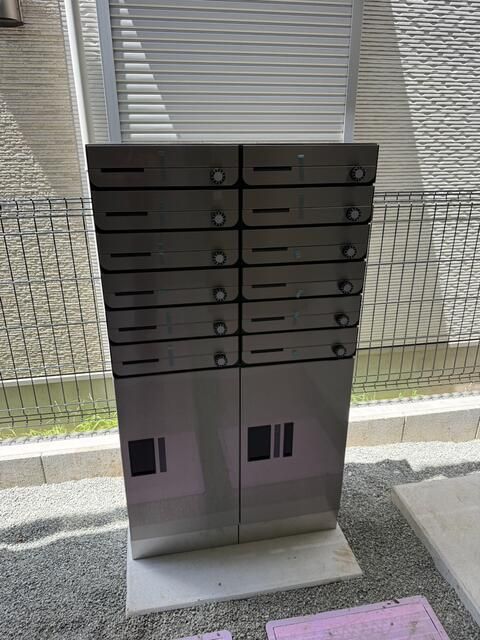 WestLagoon霞ヶ丘の外観写真