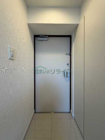 玄関　別部屋参考写真