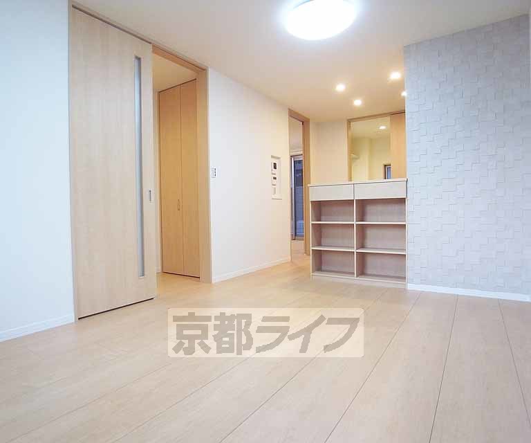 居室・リビング　・類似物件の写真・
