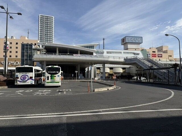 その他　上尾駅西口（その他）まで1750m