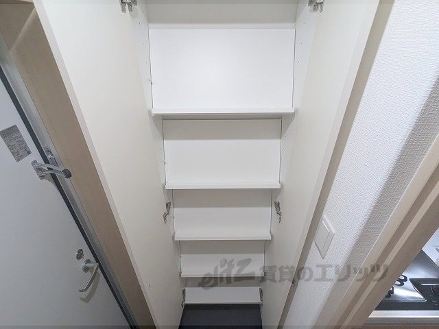 収納　下駄箱