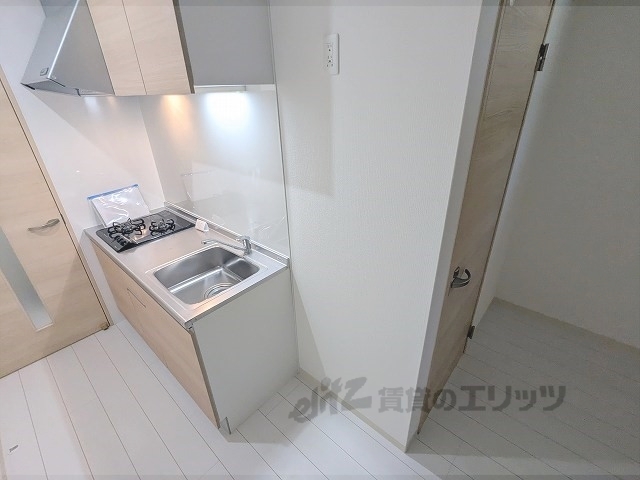 その他部屋・スペース　冷蔵庫置場