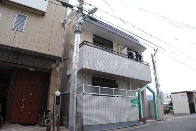スカイハイツ