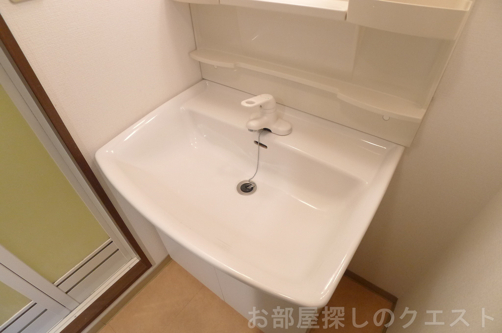 鶴羽之彩の内装写真