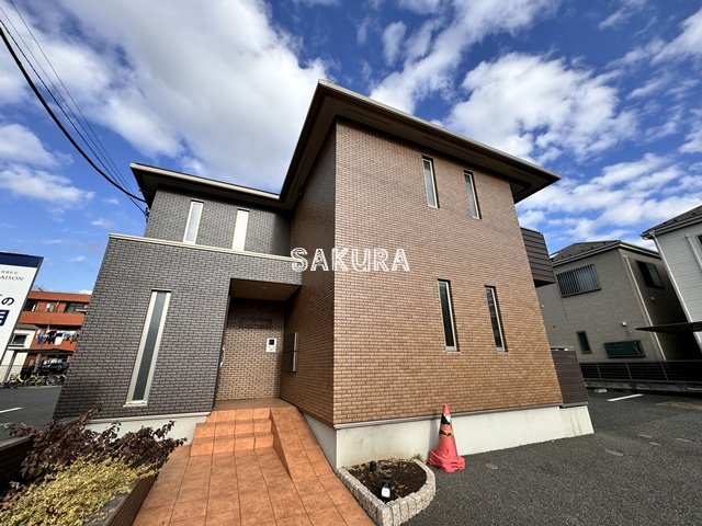 建物外観　当店おすすめ物件♪