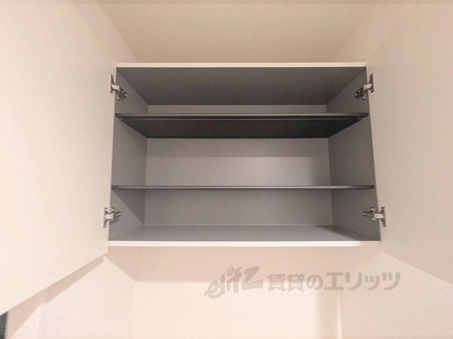 収納　下駄箱