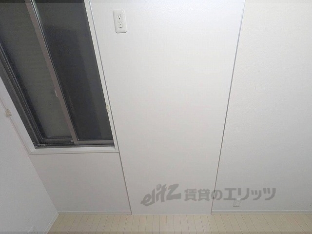 その他部屋・スペース　冷蔵庫置場