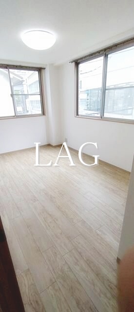 居室・リビング　洋室のお部屋です。