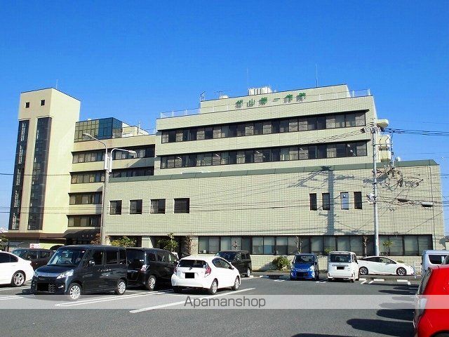 病院　福山第一病院（病院）まで250m