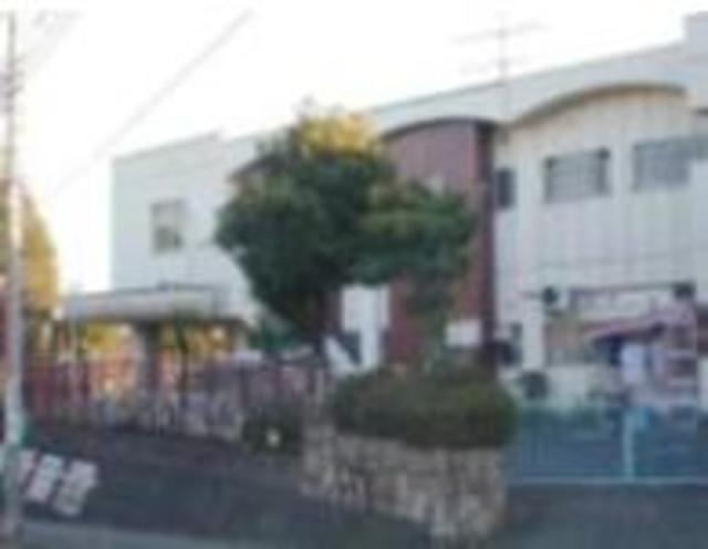 幼稚園・保育園　平保育園（幼稚園・保育園）まで489m