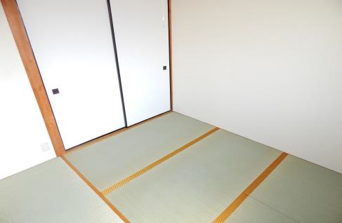 CAグリーンパークの内装写真
