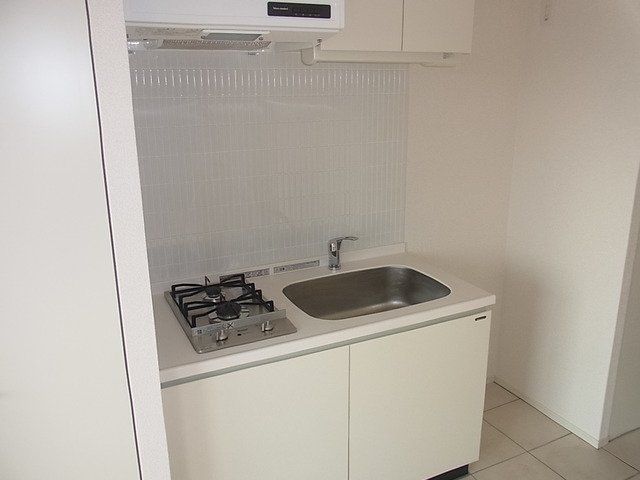 キッチン　同建物別部屋参照