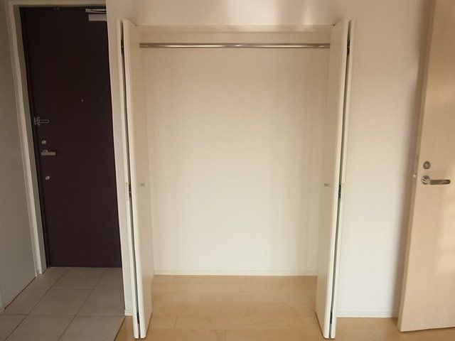 収納　同建物別部屋参照