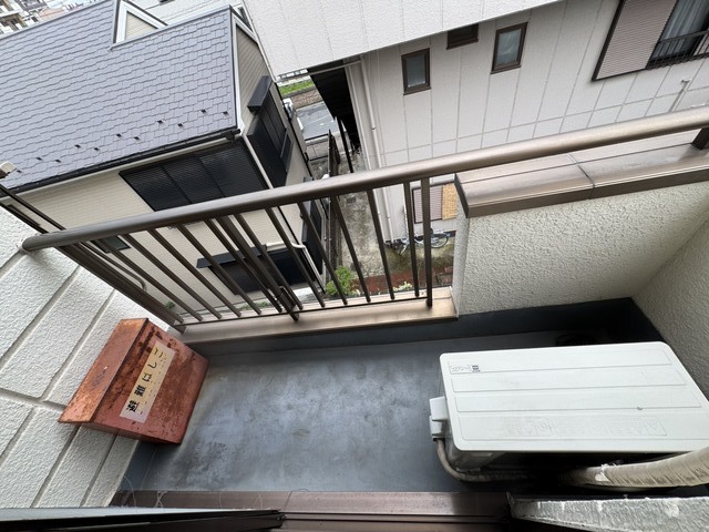 ハイツセイザンの内装写真