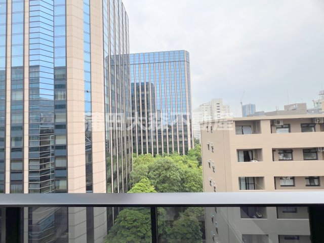 眺望　展望