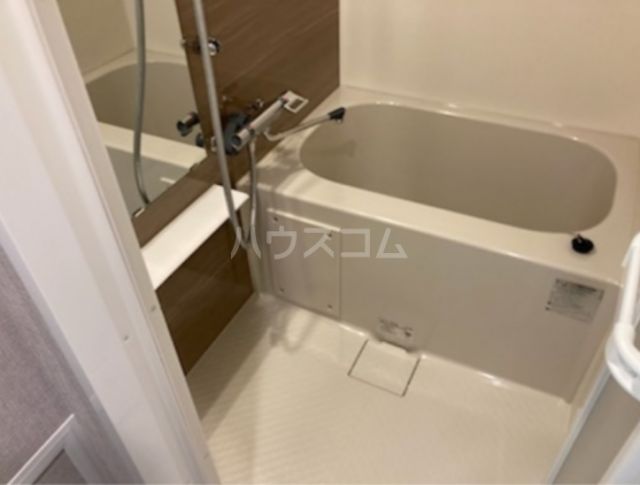 tocotama terrace池上の風呂写真