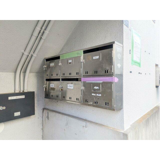 その他共有部分