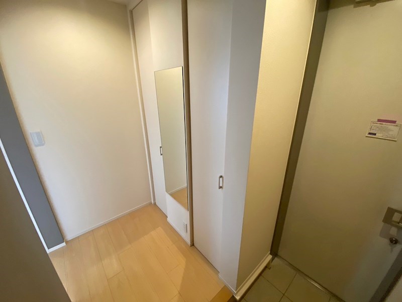 玄関　別部屋参考画像