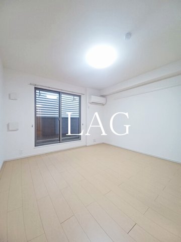 その他部屋・スペース　寝室です。