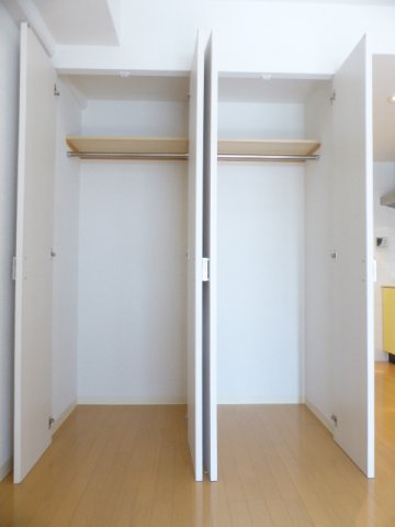 収納　収納※別部屋参考写真