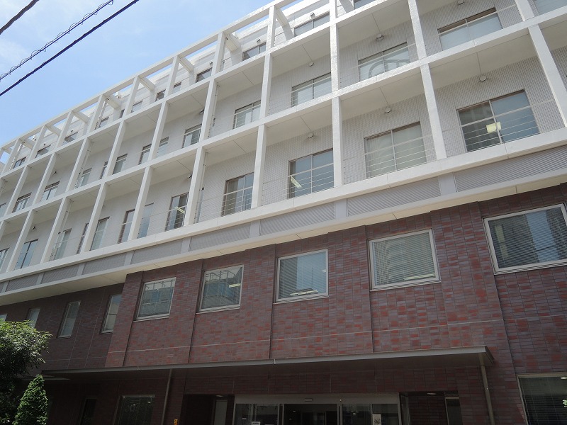病院　聖マリアンナ医科大学（病院）まで1484m