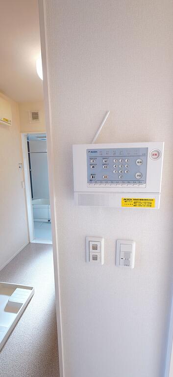 ＪＲ常磐線 いわき駅 徒歩56分 2階建 築15年のその他写真