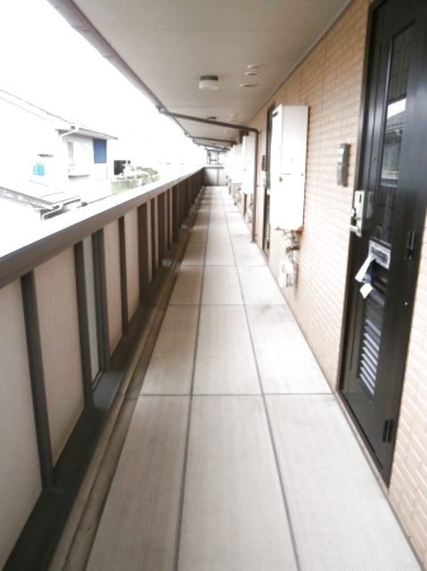 タウンコートくろい駅東 IIIのその他写真