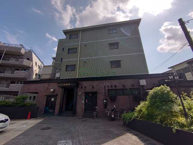 NSセントラルパークビルの外観写真