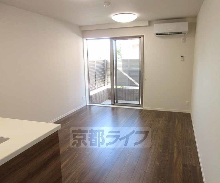 居室・リビング　とっても綺麗なお部屋です・