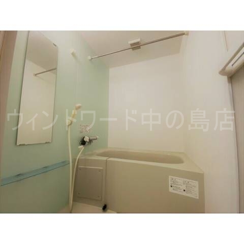 バス・シャワールーム　詳細は、ウィンドワード中の島店までご相談下さい。