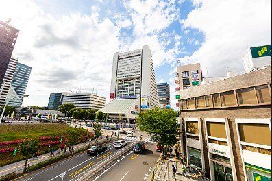 その他　高円寺駅(JR 中央本線)（その他）まで1760m