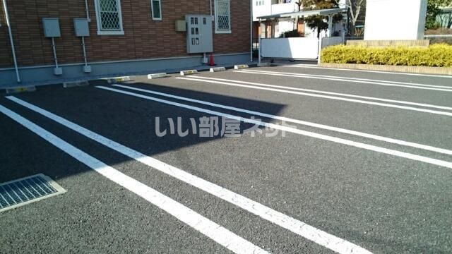 san・mildのその他写真