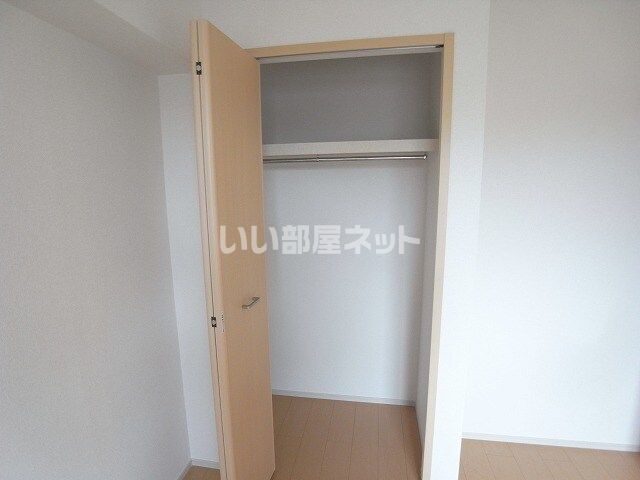 san・mildの内装写真