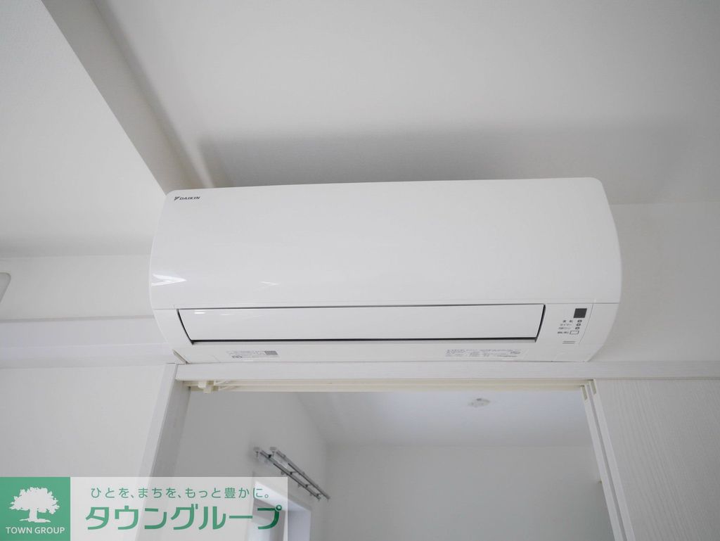 その他設備　設備