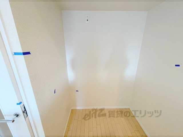 その他部屋・スペース　冷蔵庫置場