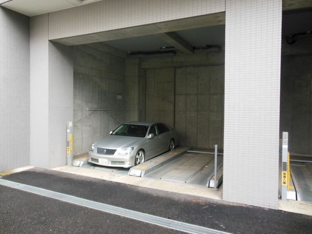 駐車場　★敷地内駐車場です★